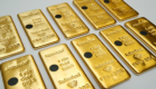 الذهب يتخلى عن مكاسبه بفعل التقارب الصيني الأمريكي