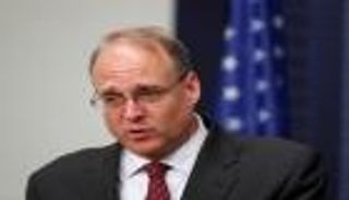 "الخزانة الأمريكية" تكثف جهودها لمحاصرة اقتصاد إيران وحزب الله والحوثيين