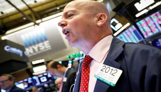 بداية خضراء لتداولات الأسهم الأمريكية