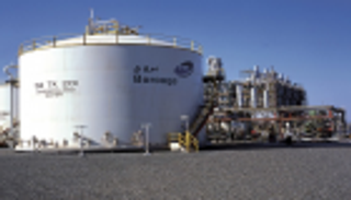 "بروج" الإماراتية تختار "سينر" الإسبانية لبناء مصفاة وقود مطور للسفن