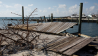 بعد "دوريان".. تحذيرات من إعصار جديد في الباهاما