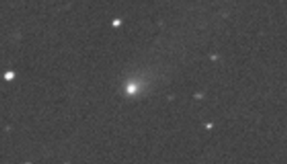 مذنّب "غريب" يتجه للمريخ.. وعلماء: من خارج المجموعة الشمسية