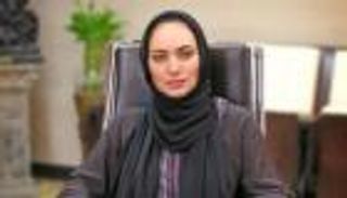 اعتقال ممثلة إيرانية شهيرة لدعمها "الفتاة الزرقاء"