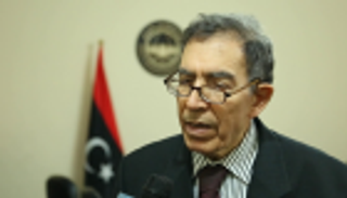 الجامعة العربية تنعى مبعوثها إلى ليبيا السفير صلاح الدين الجمالي