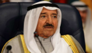 أمير الكويت يعزي الإمارات في استشهاد 6 من جنودها