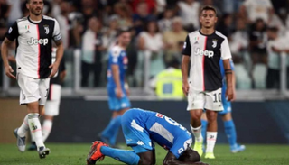 كاليدو كوليبالي