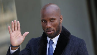 ديديه دروجبا