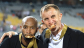 غياب شيكابالا يدفع مدرب الزمالك لإعادة بامبو إلى حساباته