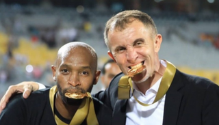 فريق الزمالك