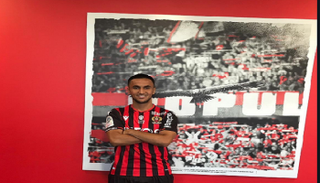 آدم وناس - نجم الجزائر