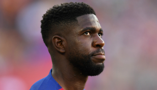 صامويل أومتيتي