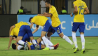 قلق في الإسماعيلي بعد أخطاء الموقعة العربية