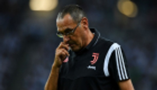 "غضب الأم" يقلق ساري قبل مواجهة فيورنتينا