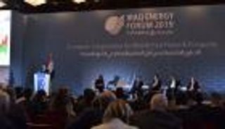 وزير النفط العراقي: إعادة هيكلة قطاع الطاقة بشكل عام