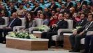 السيسي: الإرهاب وحش خرج عن سيطرة من أطلقوه