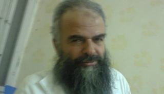 الإرهابي مدين حسنين