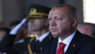 الاستقالات تتوالى.. حزب أردوغان يخسر 60 ألف عضو خلال شهرين ‎