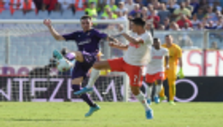 يوفنتوس يسقط في فخ التعادل مع فيورنتينا بالدوري الإيطالي