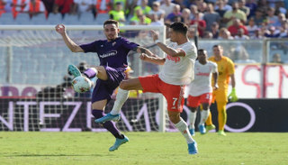 فيورنتينا ويوفنتوس