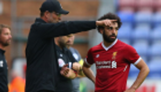 كلوب يعترف بفشل خطته الهجومية أمام نيوكاسل