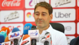 فايلر: الأهلي هزم "الظروف الصعبة" في غينيا الاستوائية