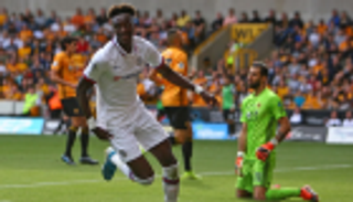 تقرير.. أبراهام يخطف الأنظار بانطلاقة تاريخية مع تشيلسي