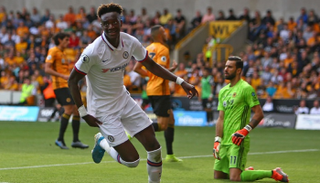 تامي أبراهام 