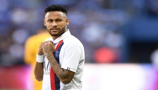 نيمار دا سيلفا