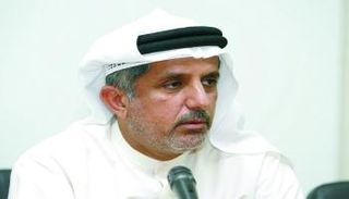 سالم سعيد الخبير التحكيمي