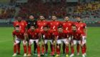 الأهلي على أعتاب مجموعات أبطال أفريقيا بثنائية في كانو سبورت