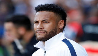 نيمار دا سيلفا