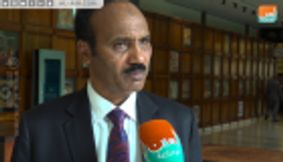 سفير إثيوبيا لدى الإمارات يدعو بلاده إلى استلهام رؤية الشيخ زايد