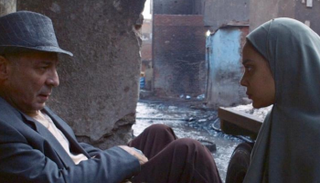 مشهد من فيلم 