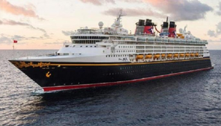 السفينة أوشن فايكينج