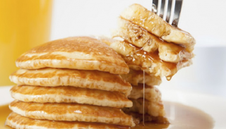 البان كيك بطريقة صحية وبدون حليب - أرشيفية