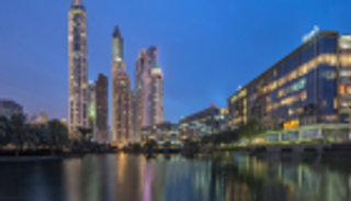 دبي تستضيف الملتقى الإقليمي للإعلام الجديد في نوفمبر