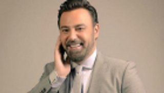 عاصي الحلاني ينجو من الموت بـ"معجزة"