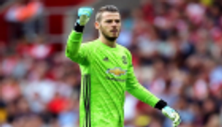 تقارير.. دي خيا يجدد عقده مع مانشستر يونايتد