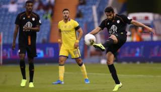 النصر والشباب