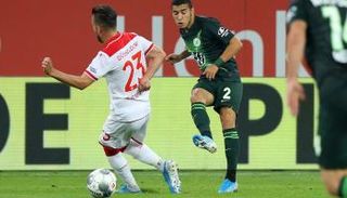 الدوري الألماني