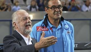 دي لورينتيس وساري