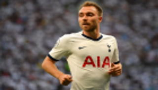 إريكسن ينتظر الاتصال الأخير من ريال مدريد لحسم مصيره