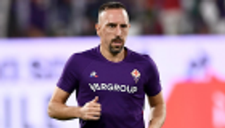 إنفوجراف.. ريبيري أمل فيورنتينا لتخطي موقعة يوفنتوس