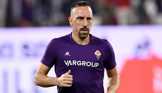 فرانك ريبيري 