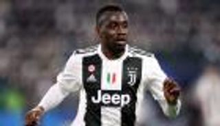 يوفنتوس يبدأ مفاوضات تمديد عقد ماتويدي