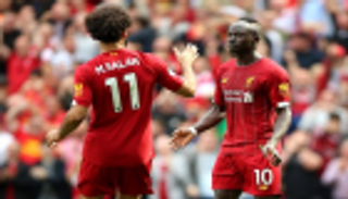 ثنائية ماني تمنح ليفربول رقما قياسيا.. وتقوده للتفوق على صلاح