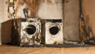 حذرت من حرائق خطيرة.. نداء عاجل من شركة أمريكية لوقف استخدام غسالاتها