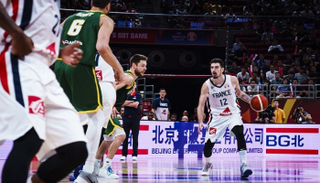 من مواجهة فرنسا وأستراليا