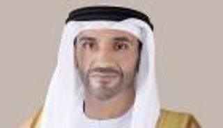 نهيان بن زايد: رسالة محمد بن راشد تلهمنا الأهداف السامية في الرياضة