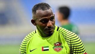 حارس شباب الأهلي